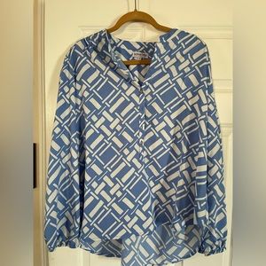 Buckhead Betties boutique top.